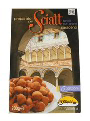 Mix for Sciatt <br /> 300 g