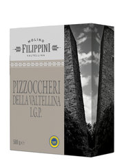 Pizzoccheri of Valtellina P.G.I. <br /> 500 g