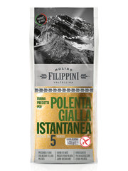 Farina per Polenta Gialla Istantanea <br /> 500 g