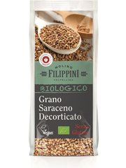 Grano Saraceno Decorticato Bio <br /> 375 g