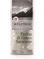 Farina Grano Saraceno <br /> 500 g