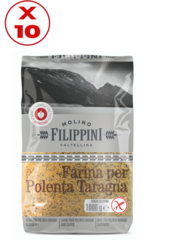 Taragna Flour <br /> Saving Pack X10