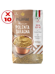 Taragna Flour / Saving Pack X10